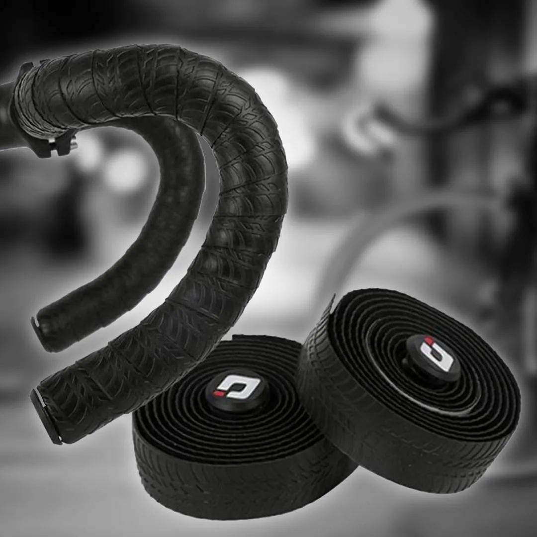 ðŸ”¥Ready StockðŸ”¥ODI Gravel Comfort Shockproof Handlebar Tape Cyclo Cross Urban Commute Touring Road R