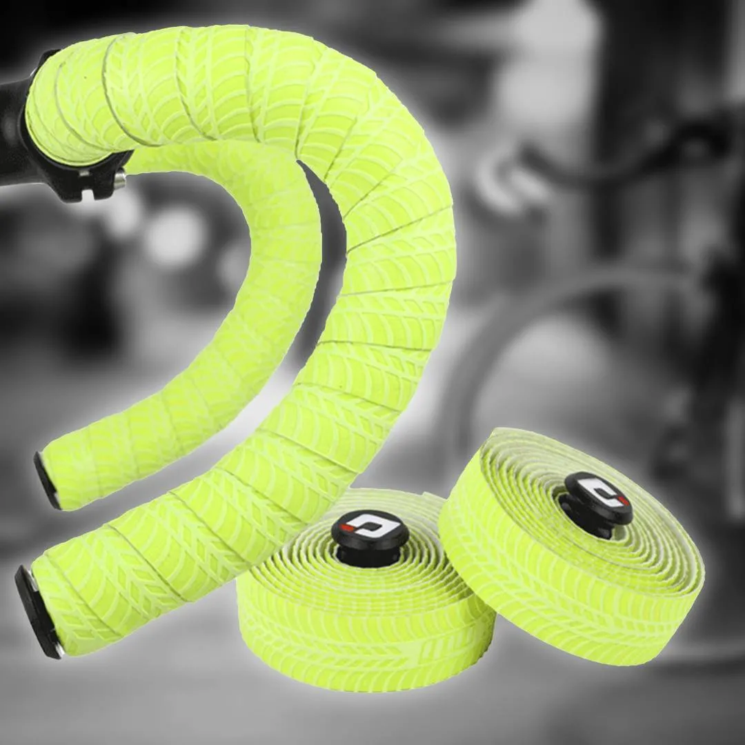ðŸ”¥Ready StockðŸ”¥ODI Gravel Comfort Shockproof Handlebar Tape Cyclo Cross Urban Commute Touring Road R