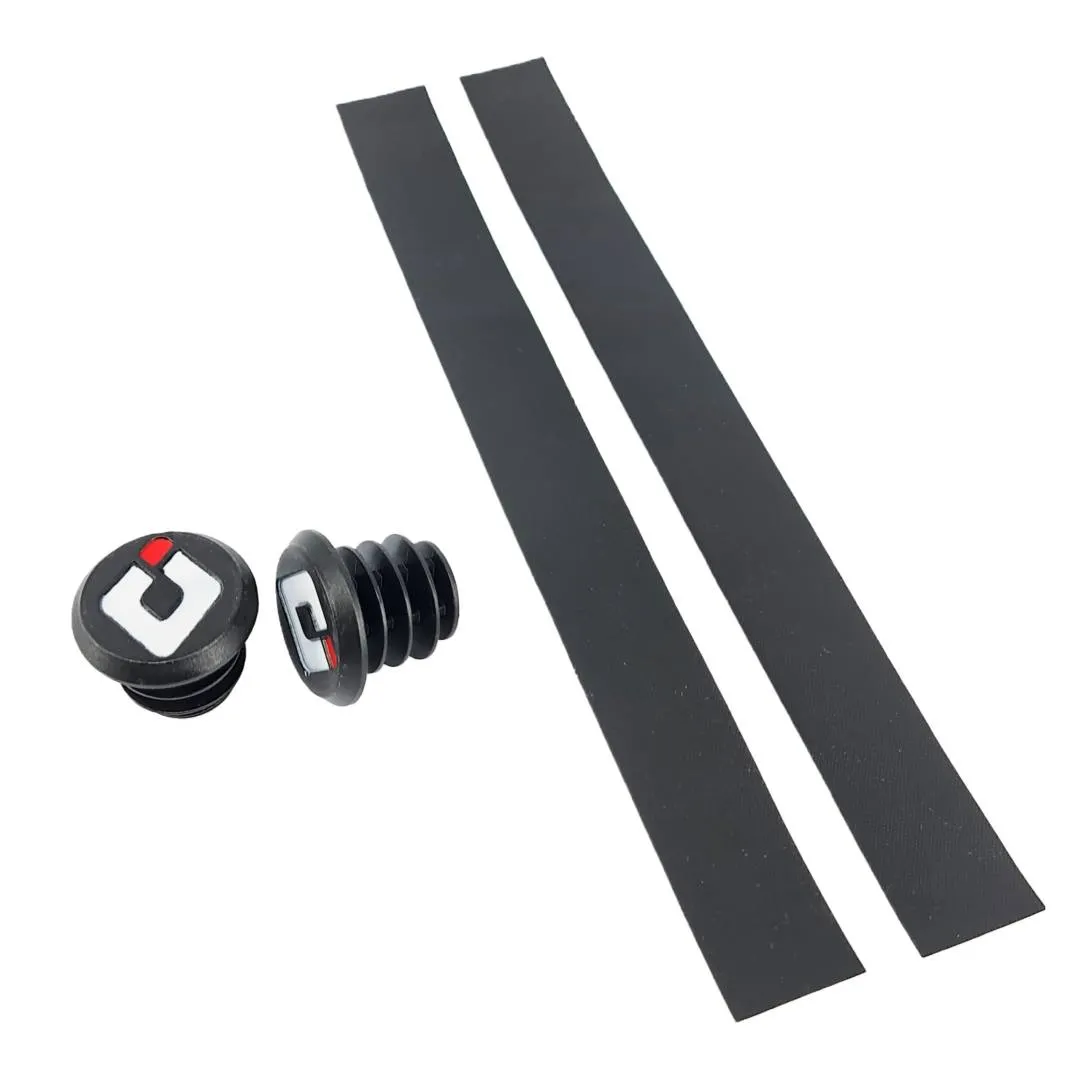 ðŸ”¥Ready StockðŸ”¥ODI Gravel Comfort Shockproof Handlebar Tape Cyclo Cross Urban Commute Touring Road R