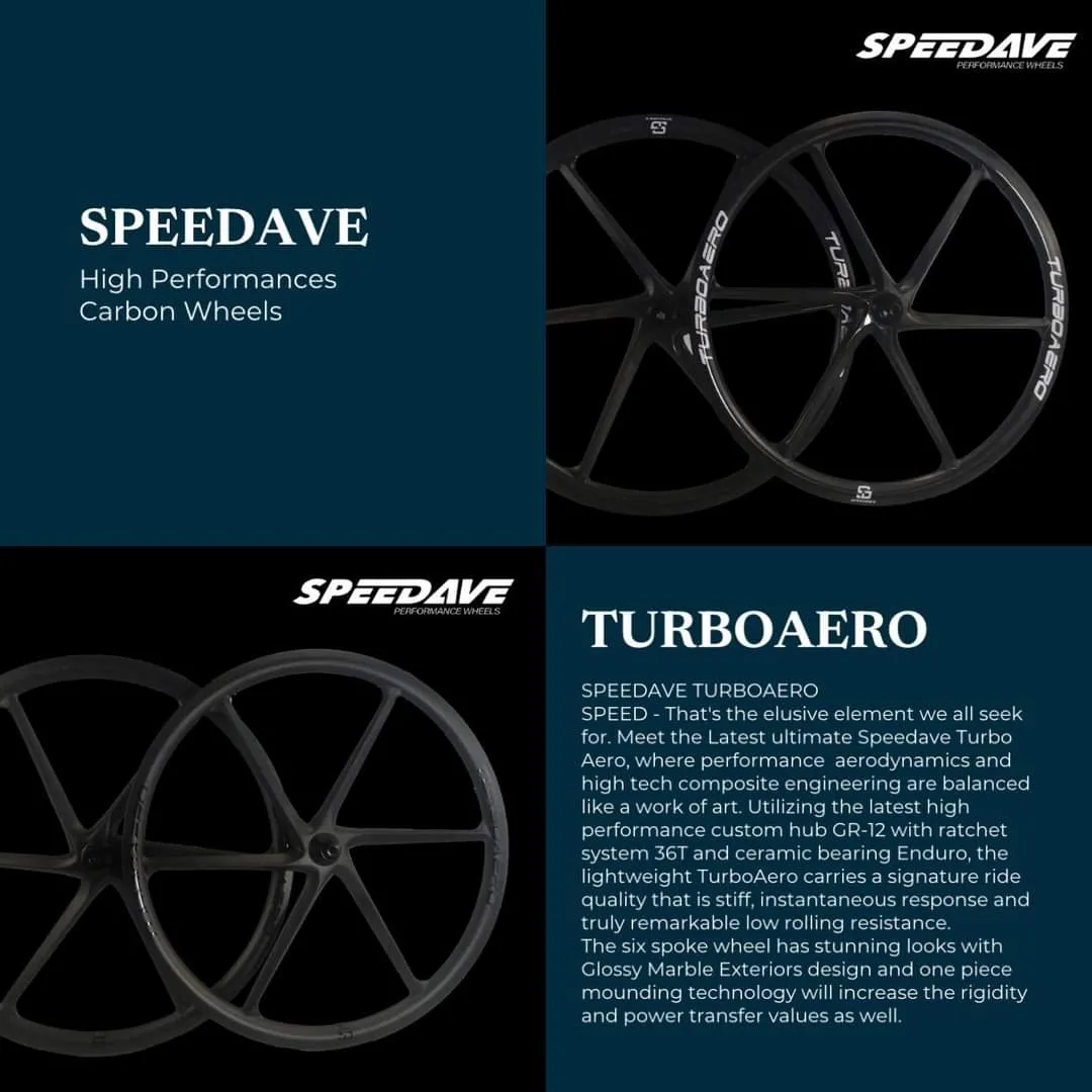 Speedave Turboaero