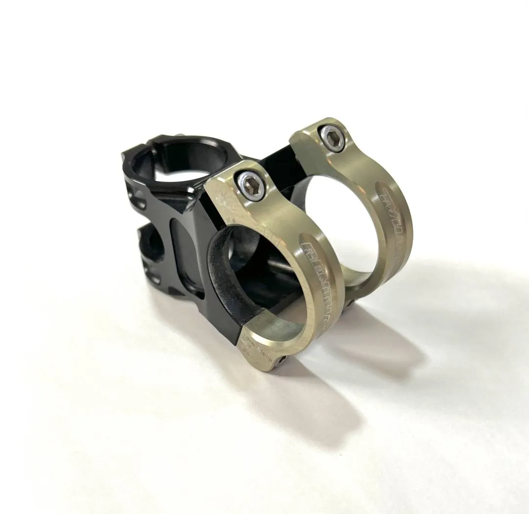 SOLD - Renthal Apex Stem 50mm length, 35mm dia.
