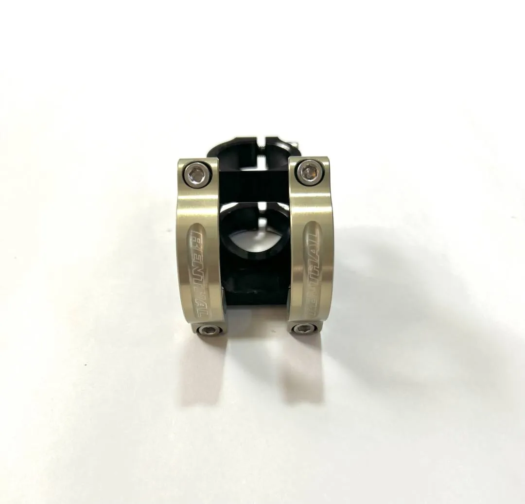 SOLD - Renthal Apex Stem 50mm length, 35mm dia.