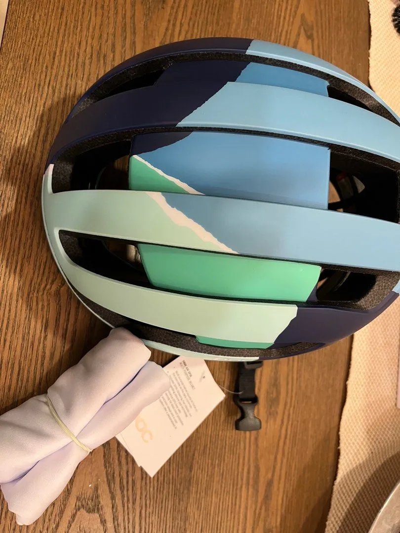POC Omne Spin helmet large L size