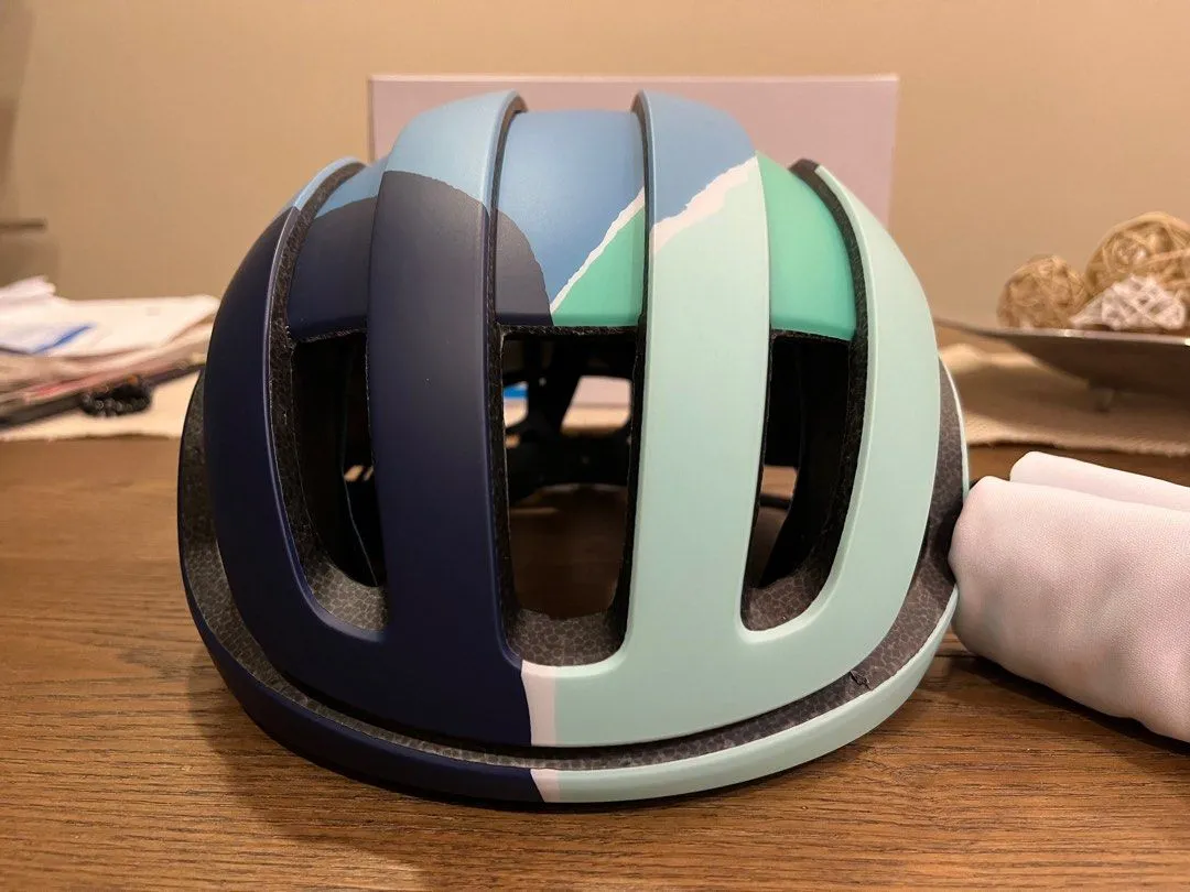 POC Omne Spin helmet large L size