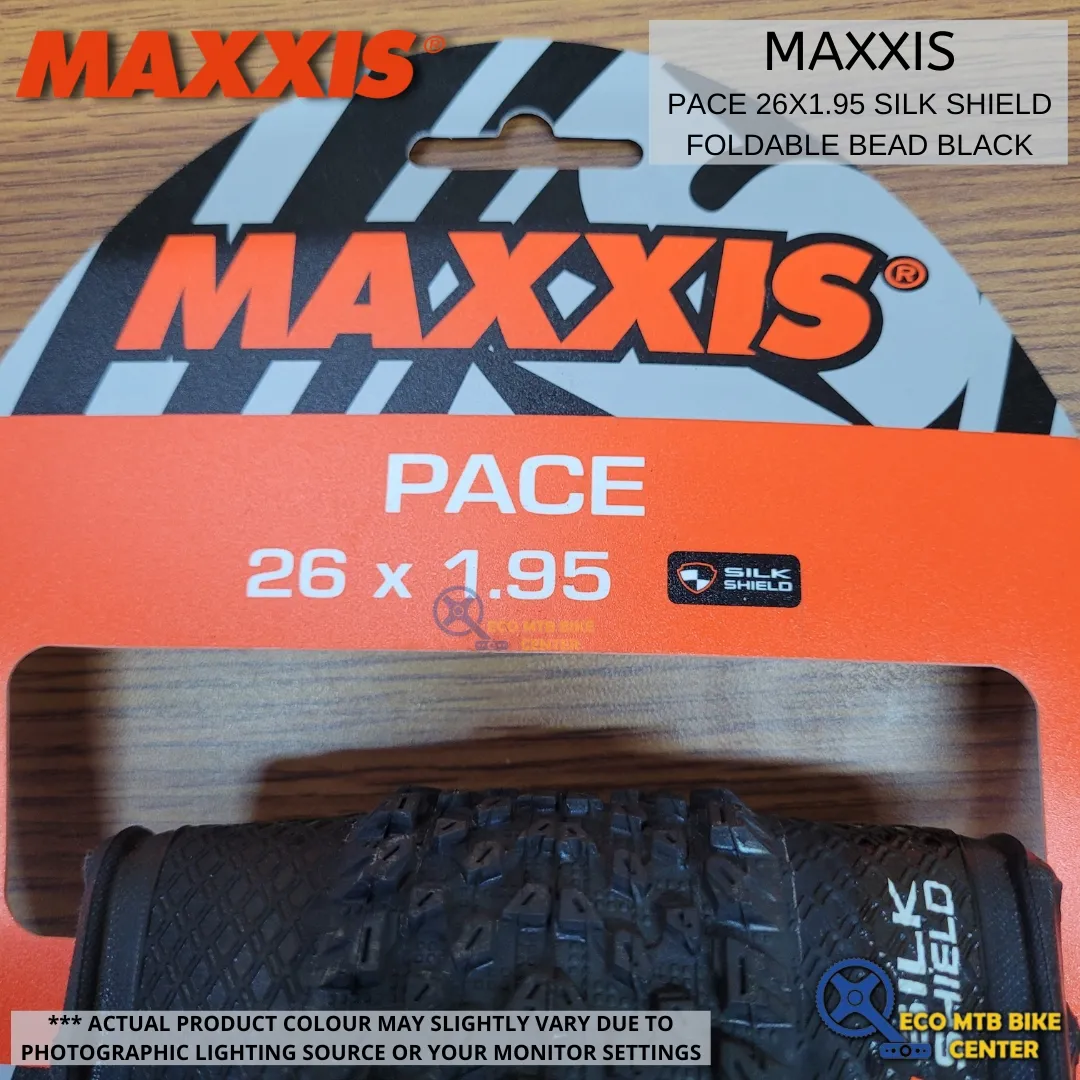 MAXXIS Tires PACE 26/29 x 1.95/2.10
