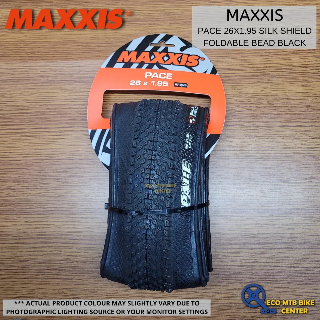 MAXXIS Tires PACE 26/29 x 1.95/2.10