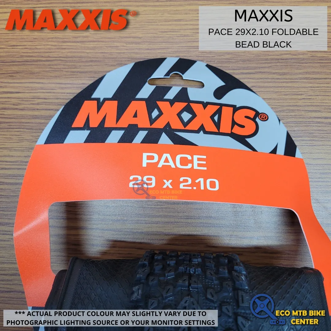 MAXXIS Tires PACE 26/29 x 1.95/2.10