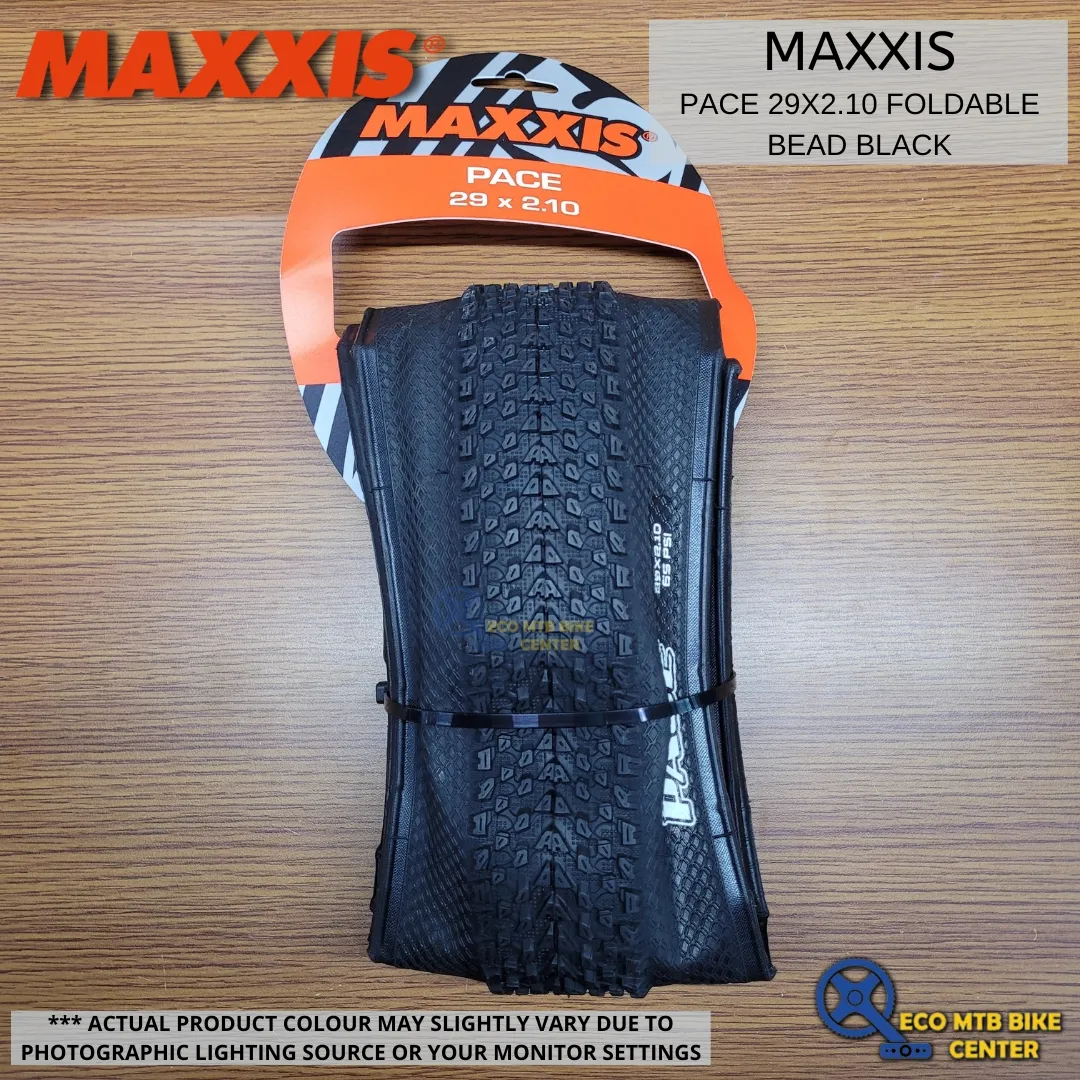 MAXXIS Tires PACE 26/29 x 1.95/2.10