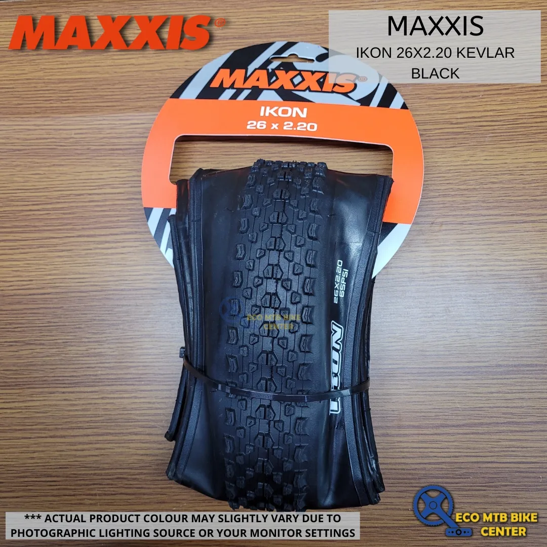 MAXXIS Tires Ikon 26"/29" x 2.20