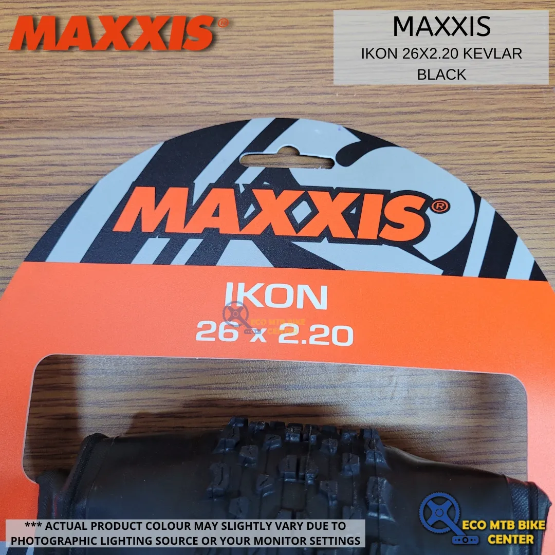 MAXXIS Tires Ikon 26"/29" x 2.20