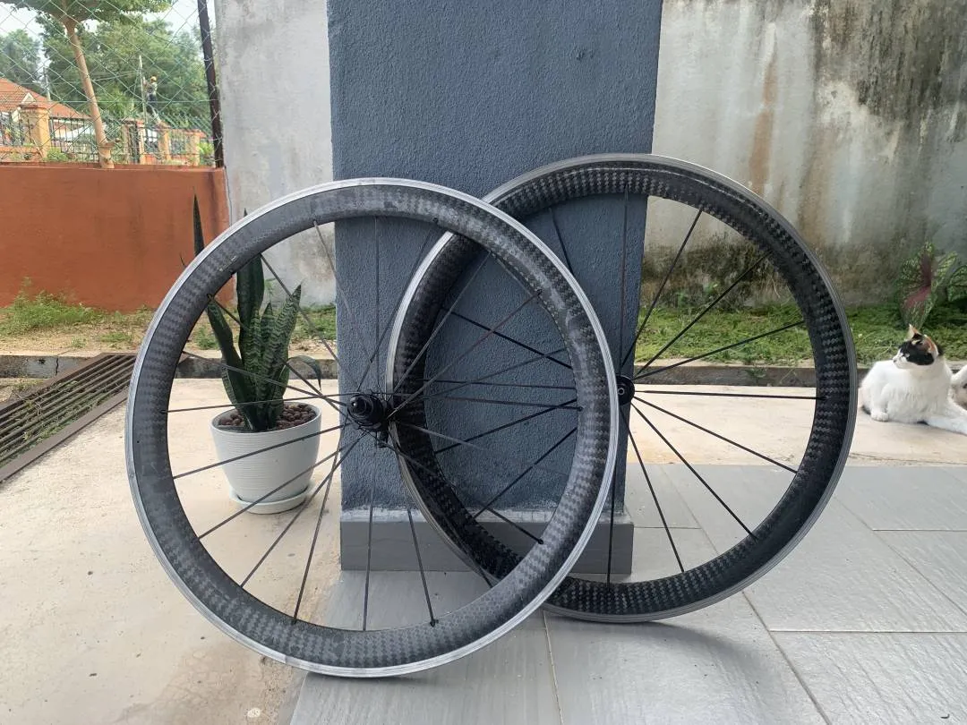 Mavic Cosmic Carbone SL