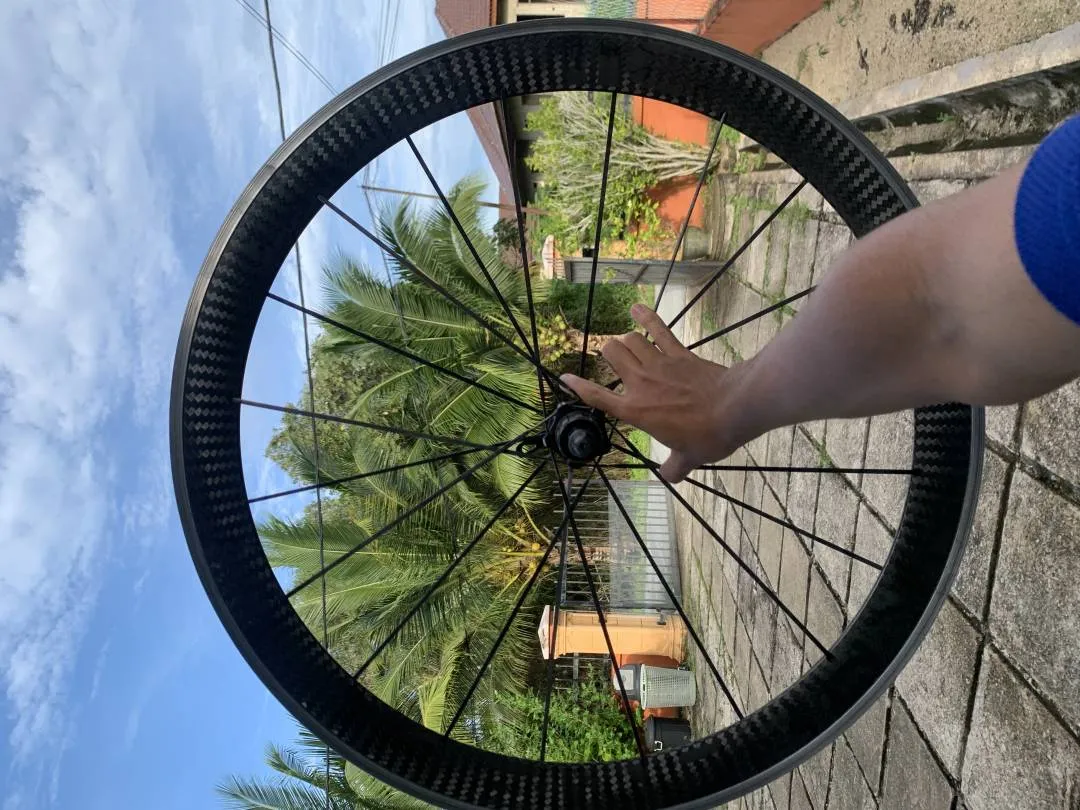 Mavic Cosmic Carbone SL