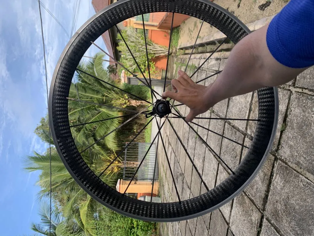 Mavic Cosmic Carbone SL