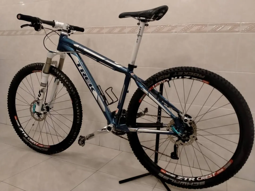 Trek