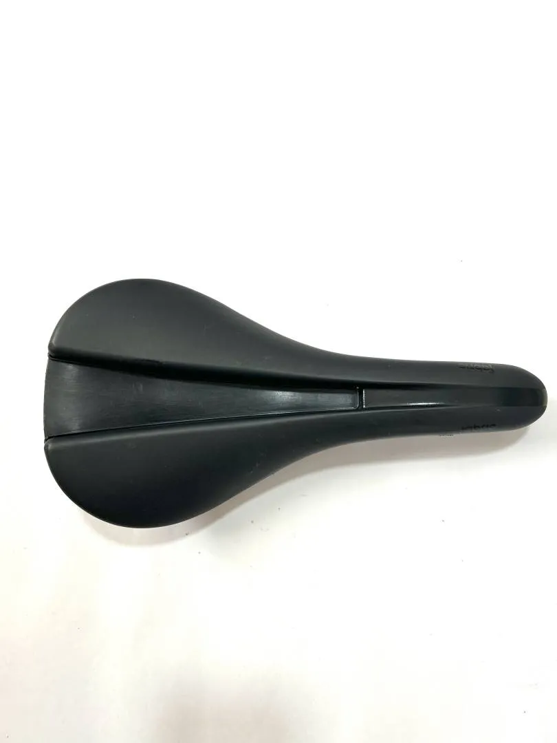 Fabric Line Saddle Cro-Mo