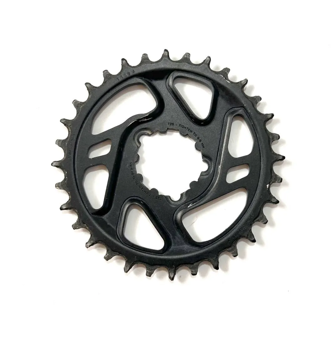 SOLD - SRAM Eagle Chainring 32T X-Sync