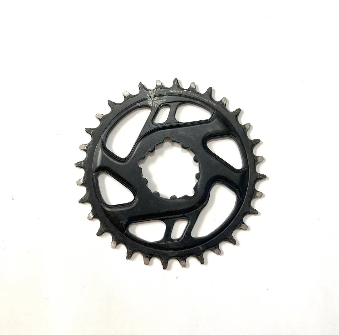 SOLD - SRAM Eagle Chainring 32T X-Sync