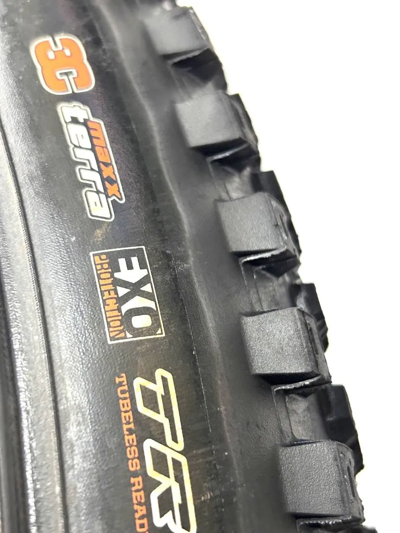 Maxxis Dissector 29 x 2.4 3C Maxx Terra