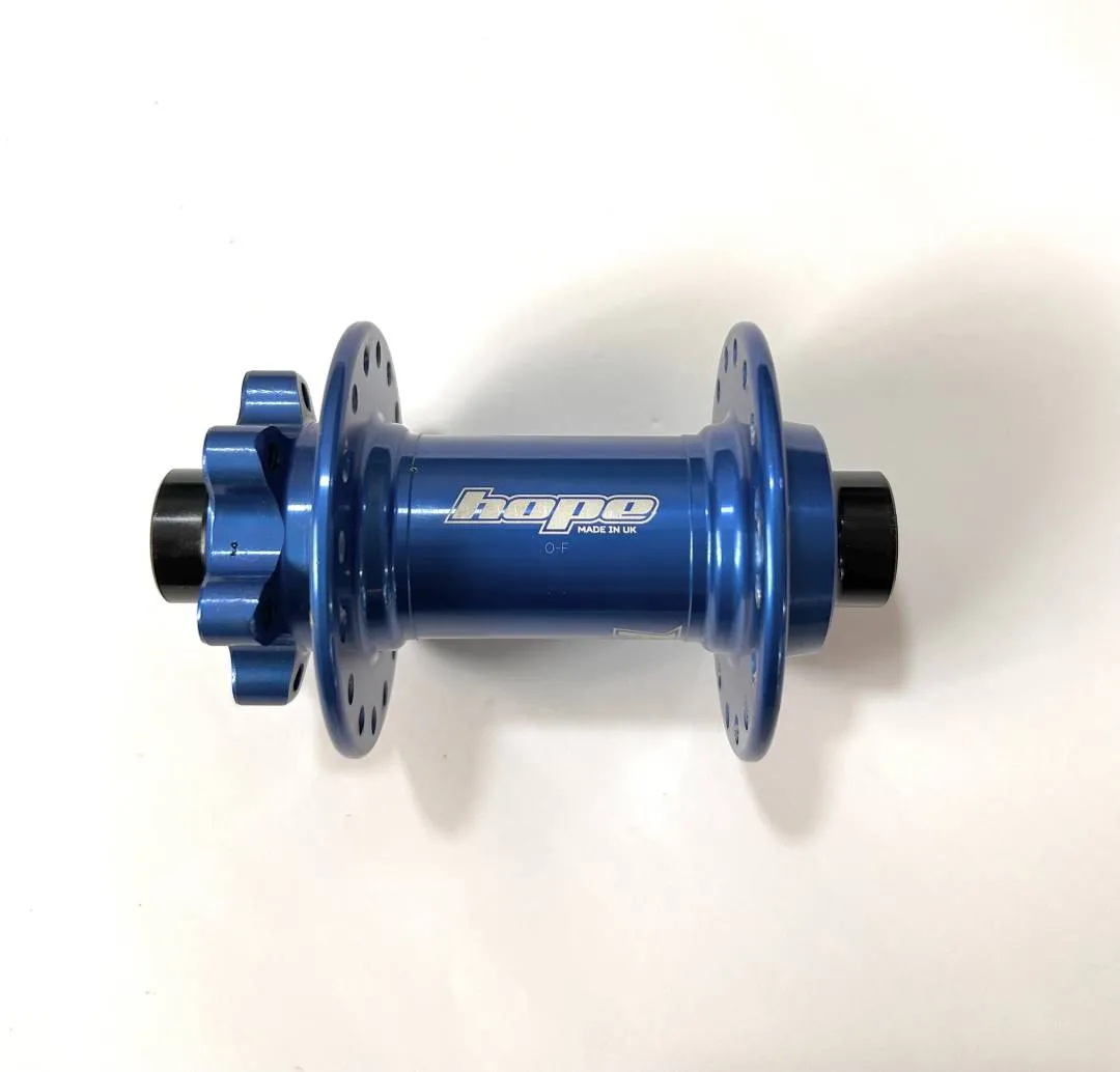 [SOLD] - Hope Pro4 Front Hub Boost