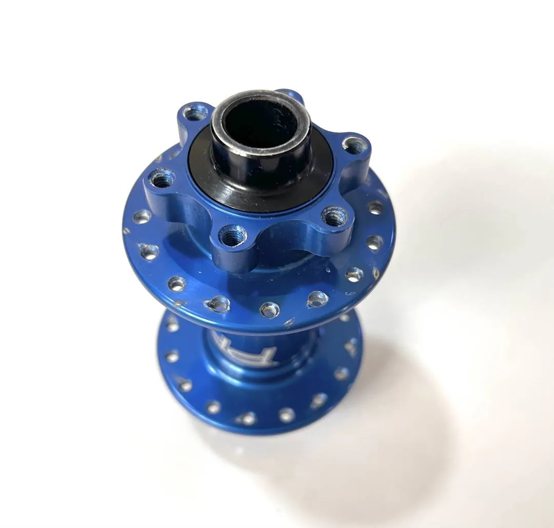 [SOLD] - Hope Pro4 Front Hub Boost