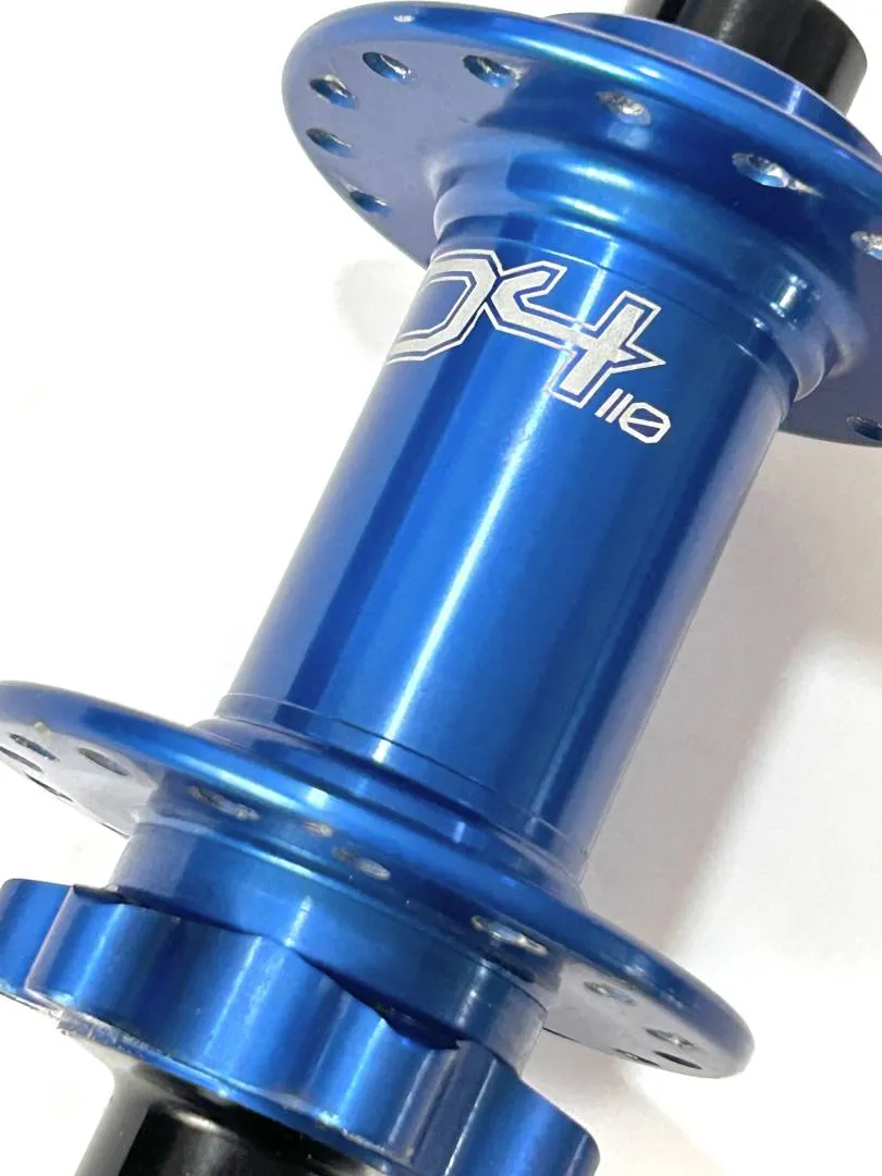 [SOLD] - Hope Pro4 Front Hub Boost