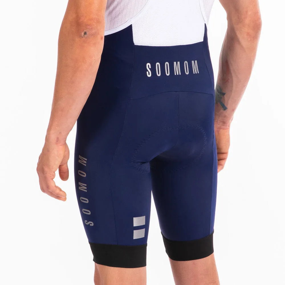 Soomom Base Classic Bib Short