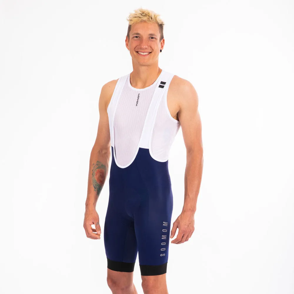 Soomom Base Classic Bib Short