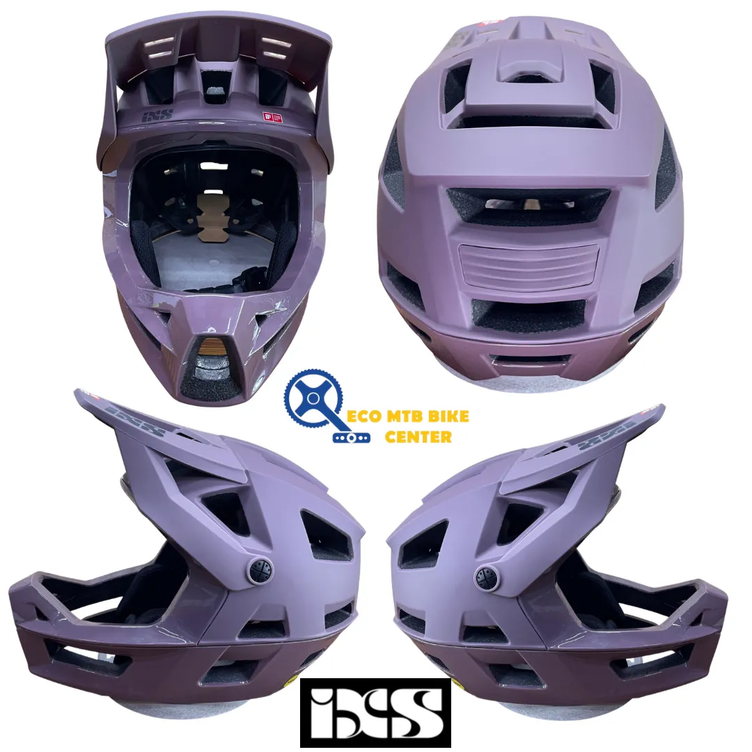 IXS Helmet Trigger FF MIPS
