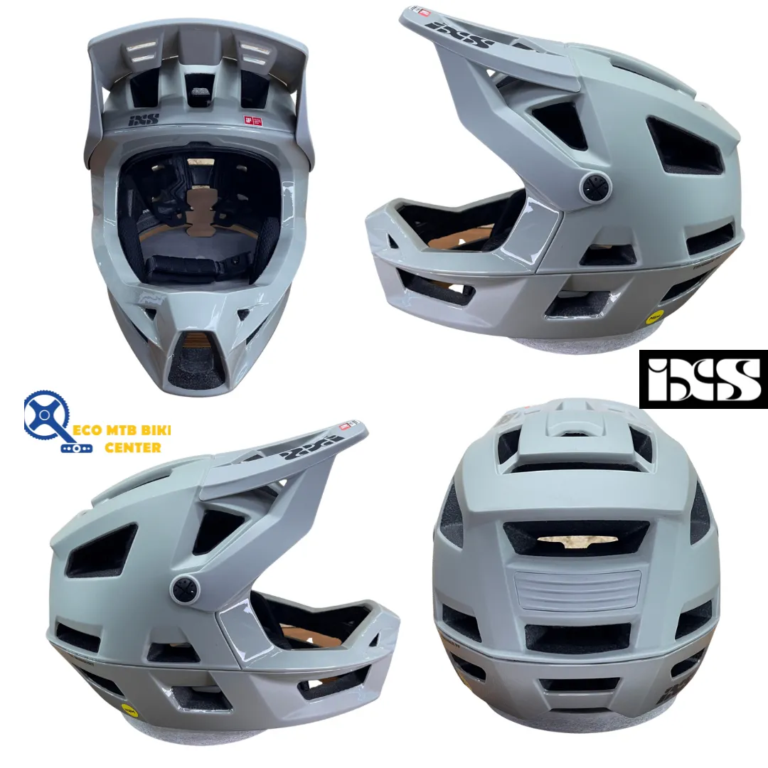IXS Helmet Trigger FF MIPS