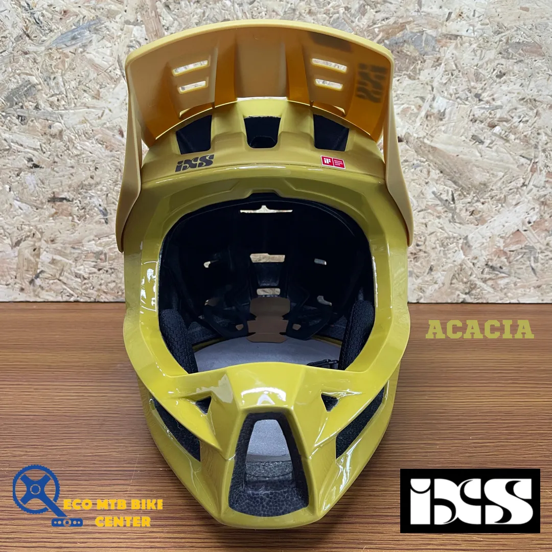 IXS Helmet Trigger FF MIPS