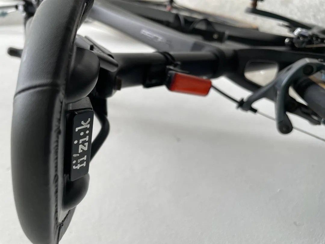 2021 Alcott Ascari Team - Full Ultegra, Full Carbon
