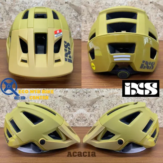 IXS Helmet Trigger AM MIPS