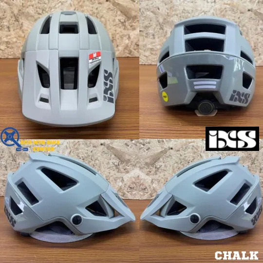 IXS Helmet Trigger AM MIPS