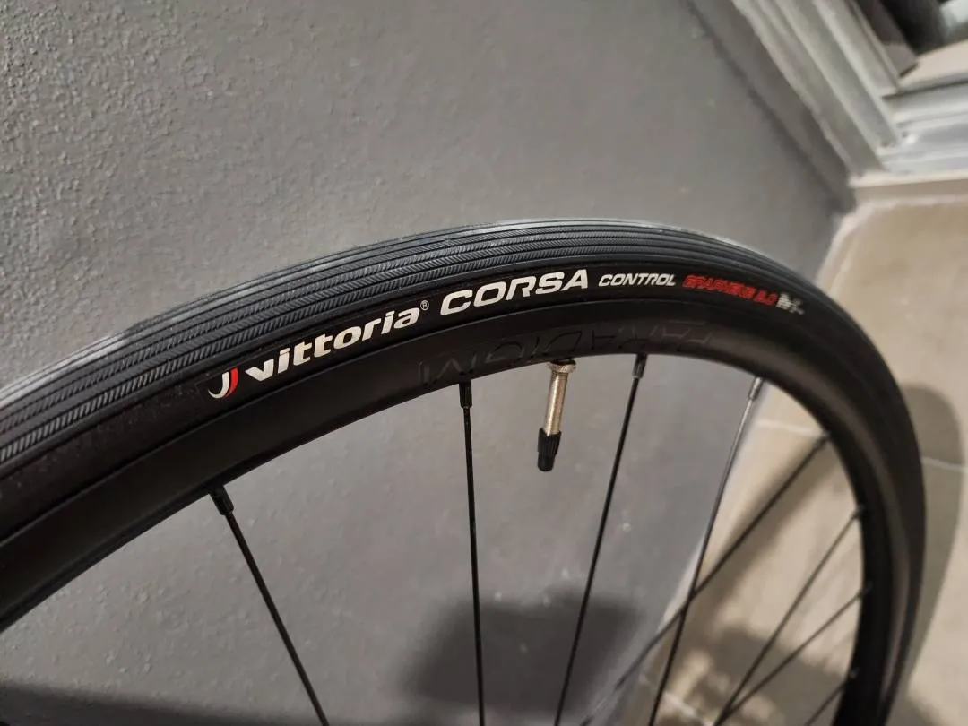 Trek domane AL 3