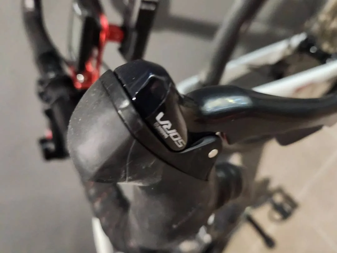 Trek domane AL 3