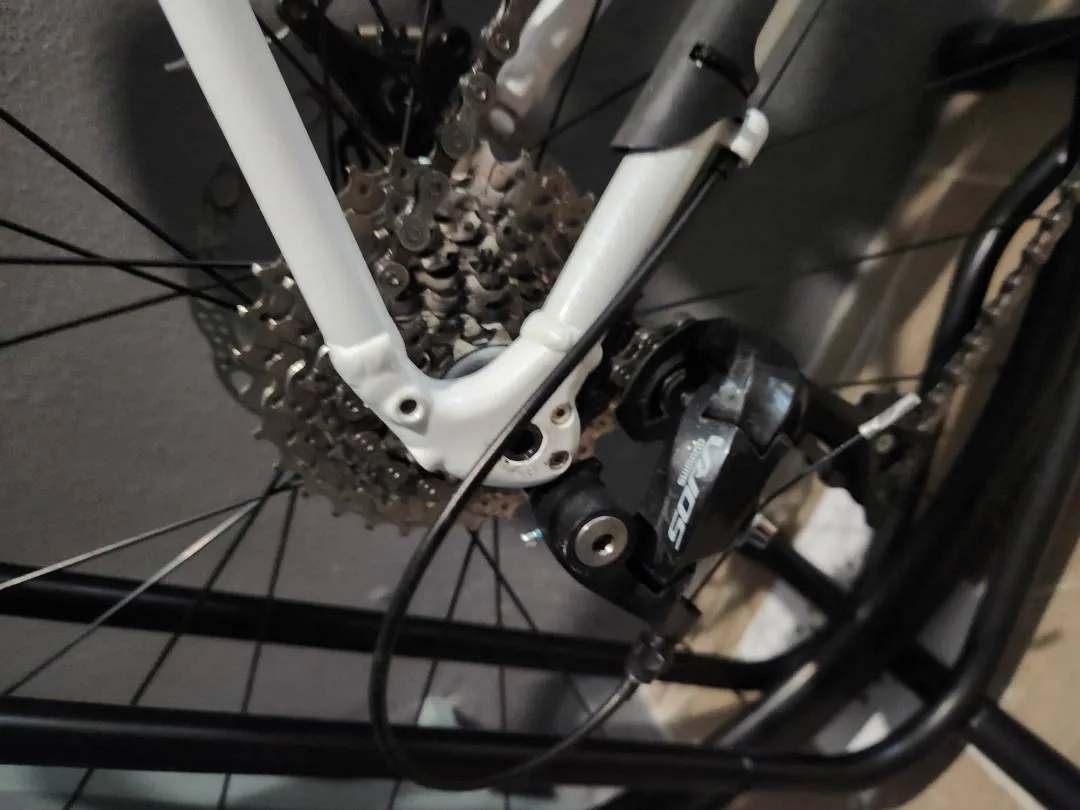 Trek domane AL 3