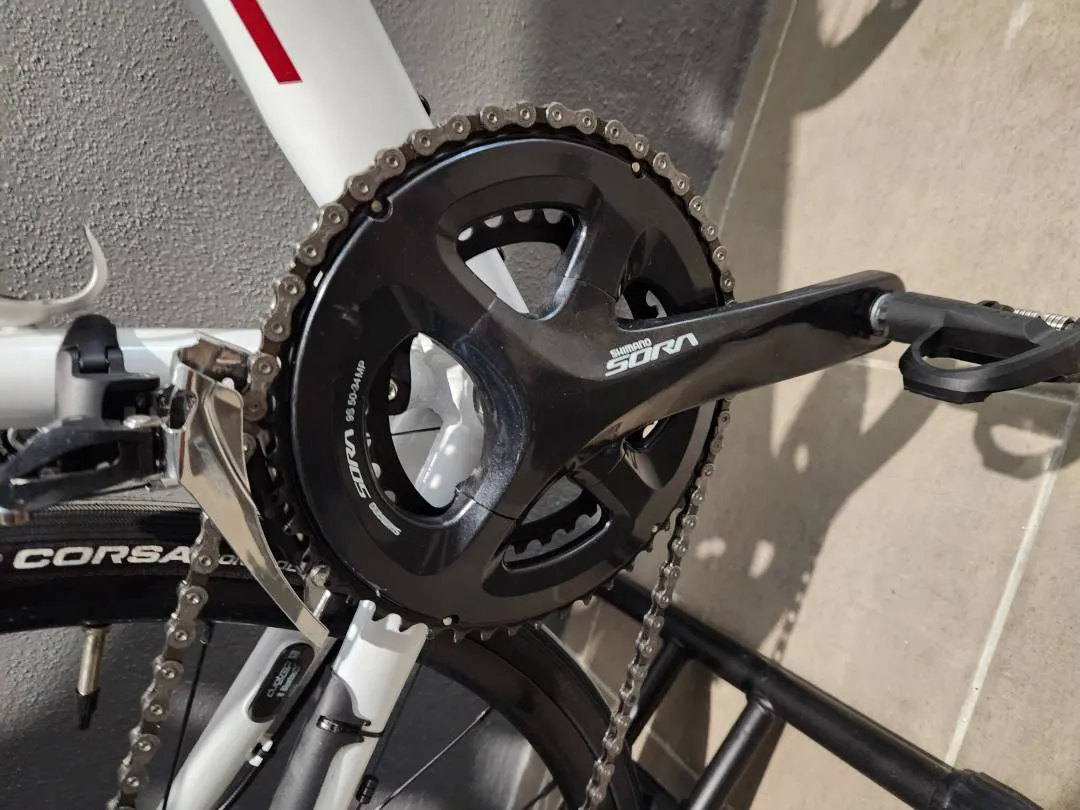 Trek domane AL 3