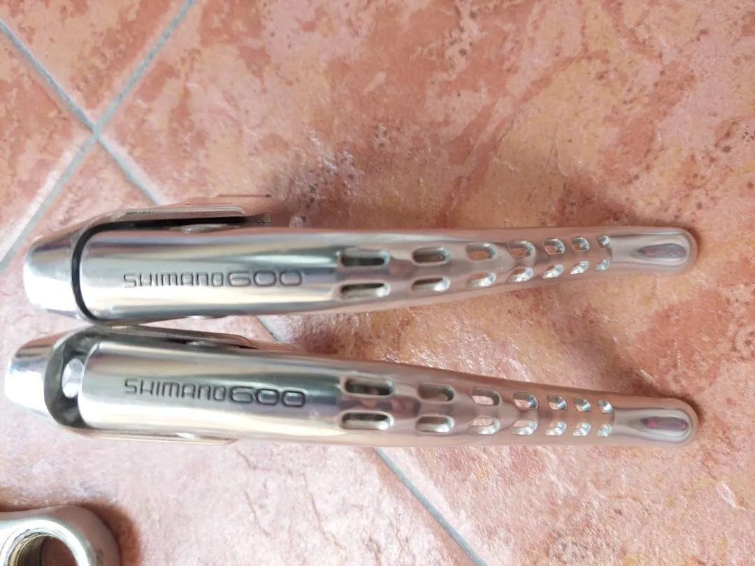 Shimano 600 Brake Lever