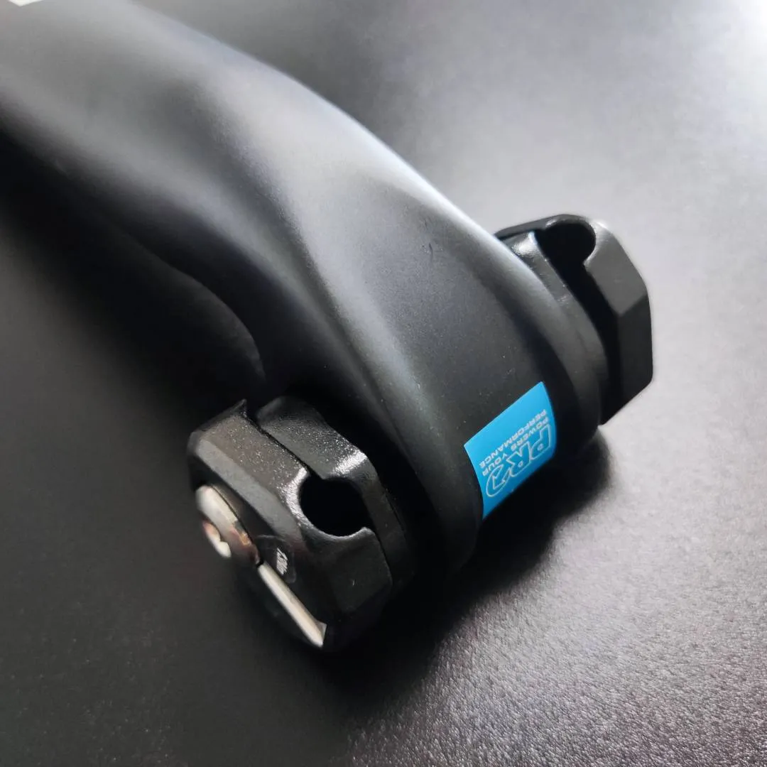 Shimano Pro PLT Road MTB Bicycle Seatpost 31.6x400mm Offset 20mm