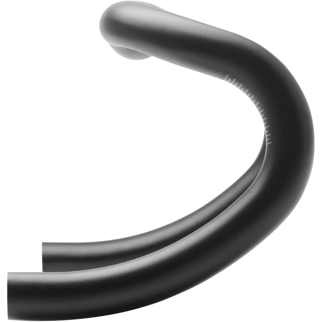 3T Ernova Alloy Road Bicycle Drop Handlebar 40cm ( Center to Center )