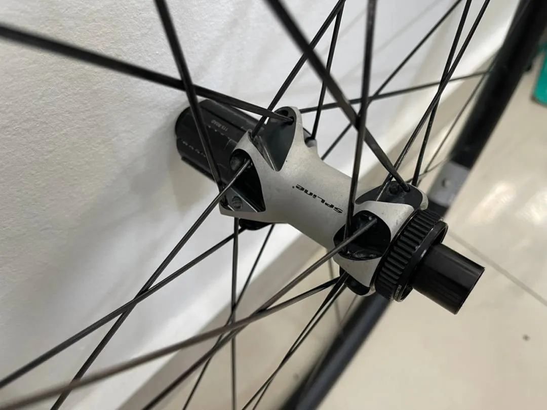 Gravel Wheelset DT Swiss GR1600