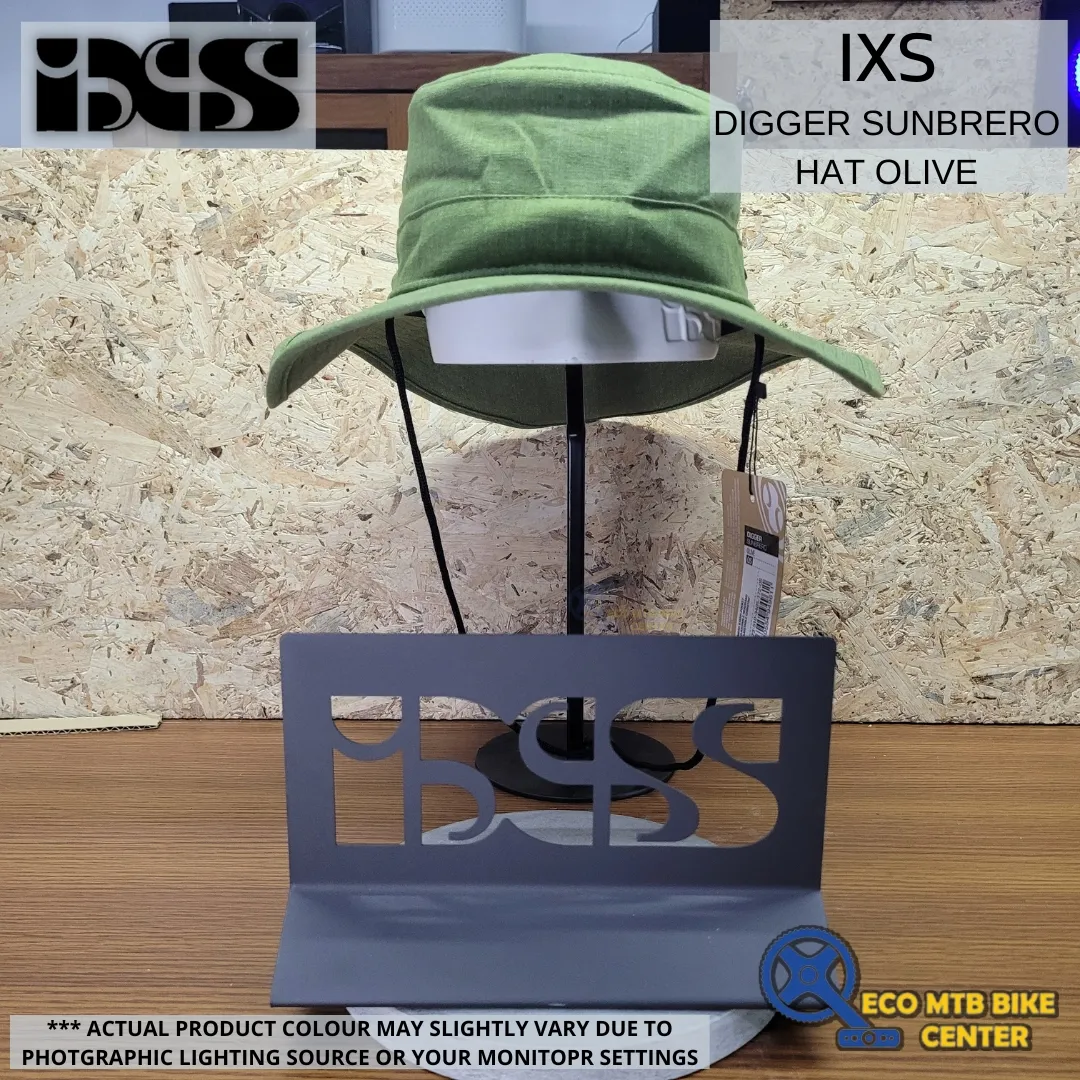 IXS Digger Sunbrero Hat