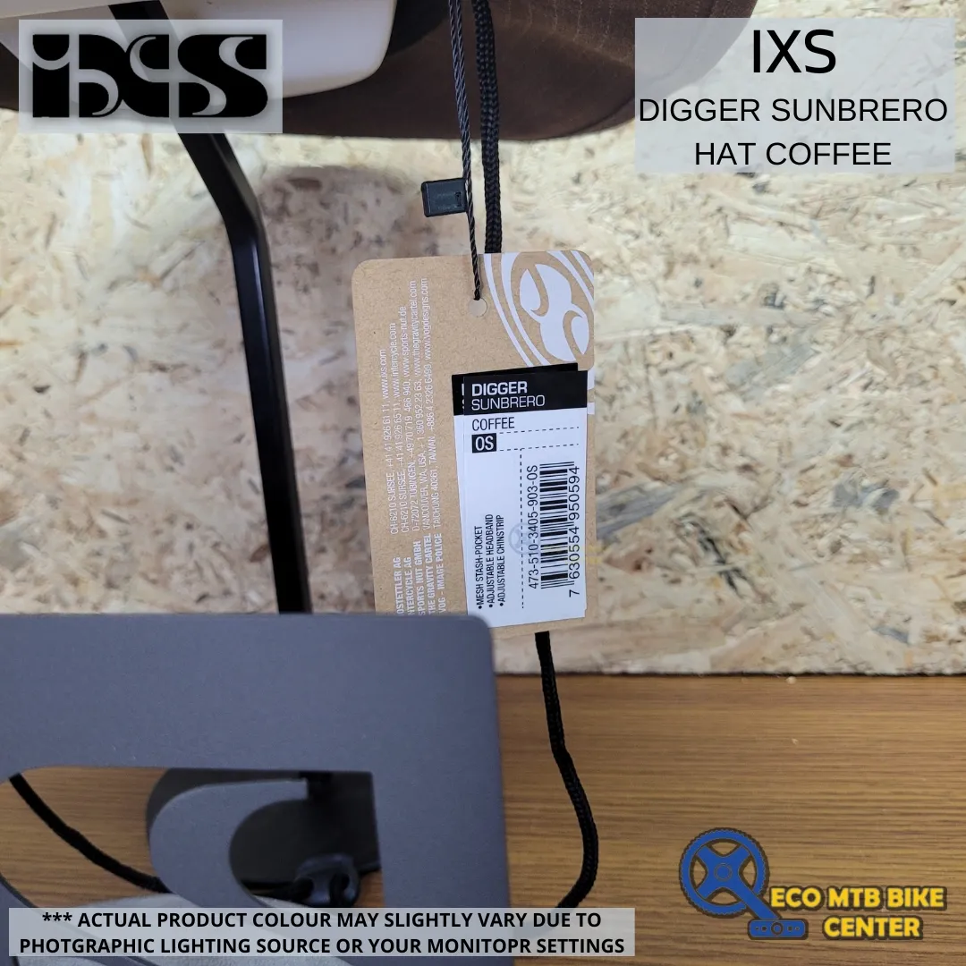 IXS Digger Sunbrero Hat