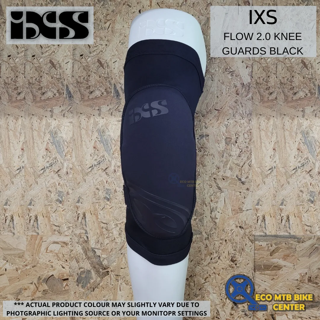 IXS Knee Guards FLOW 2.0