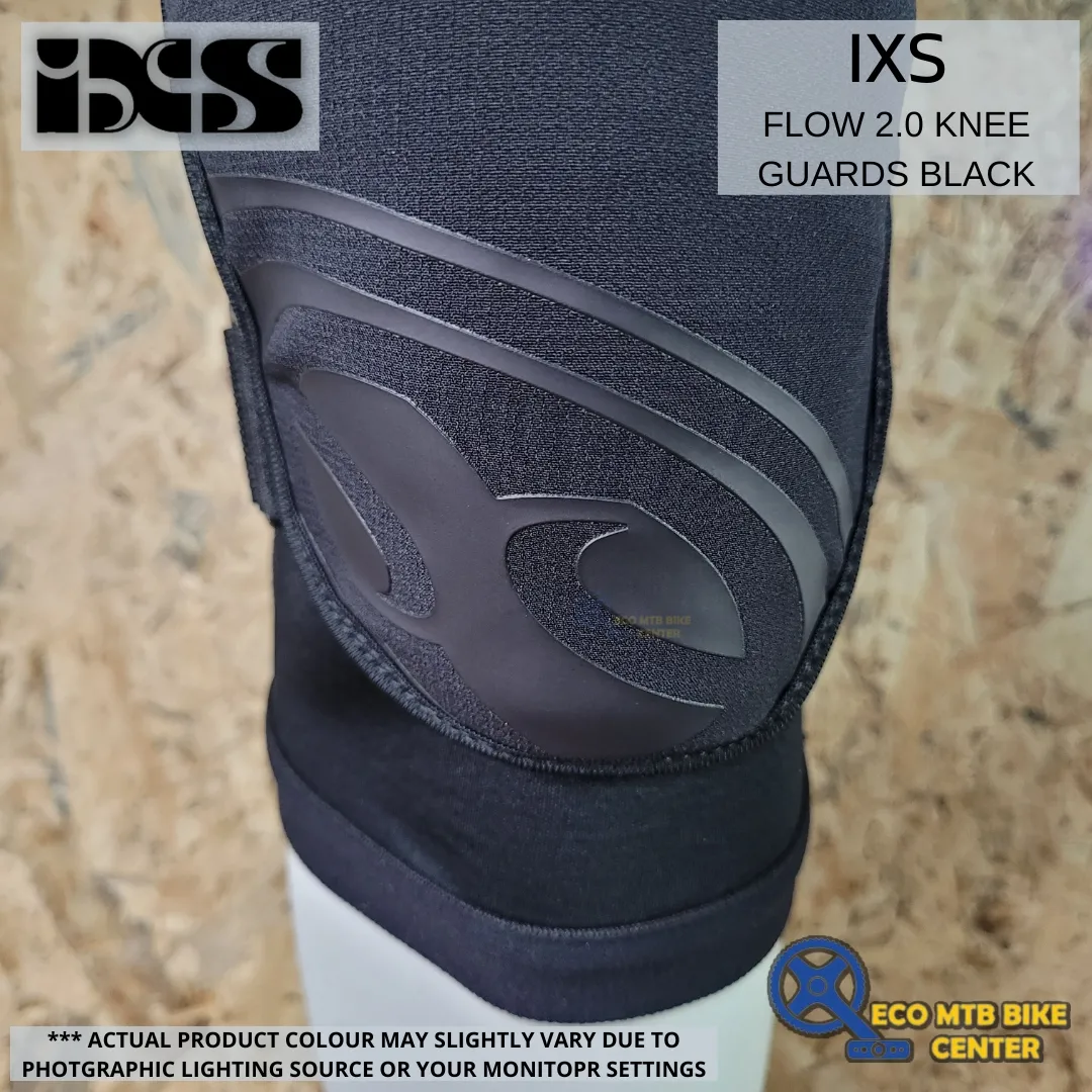 IXS Knee Guards FLOW 2.0