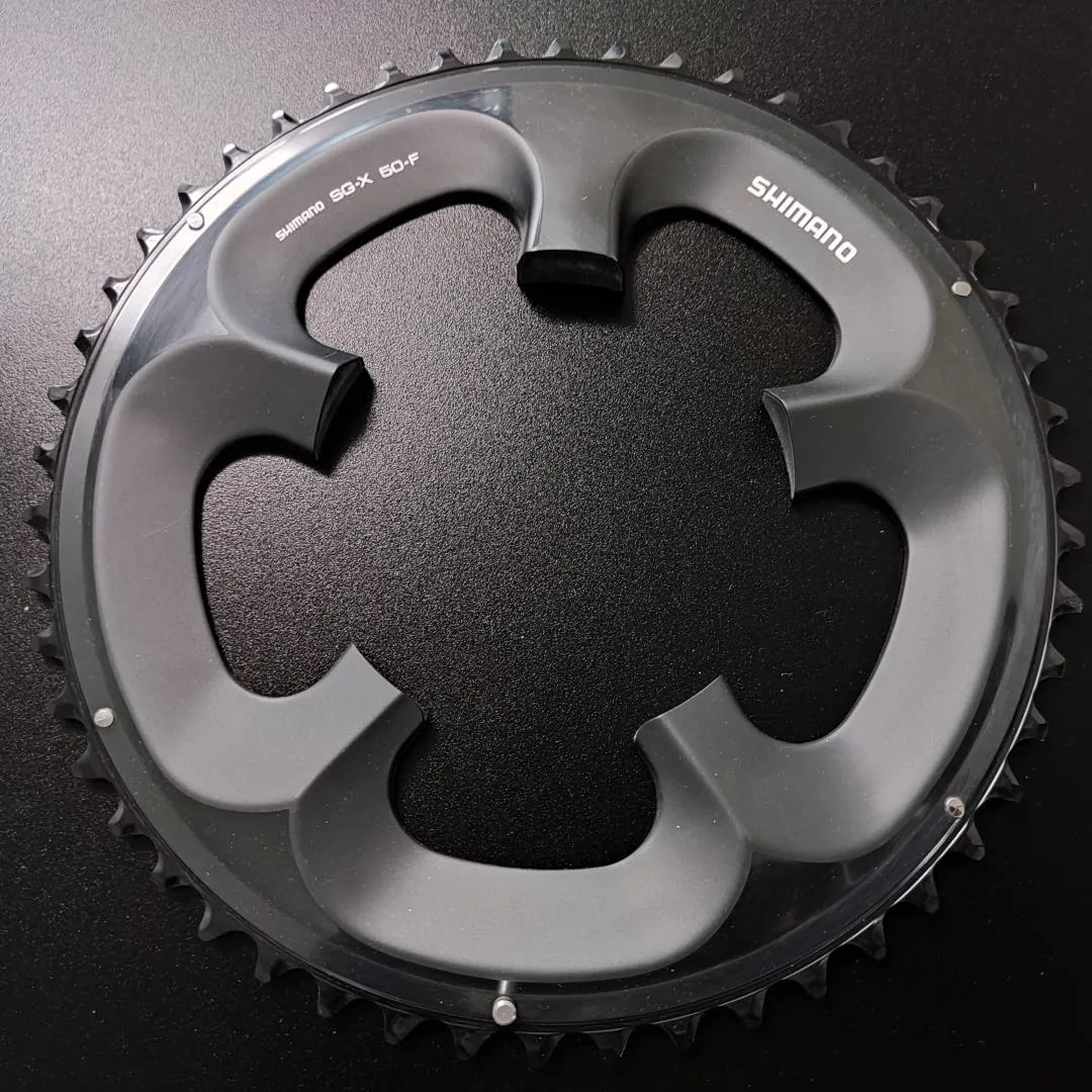 Shimano Ultegra 6700 BCD110 50T Chainring
