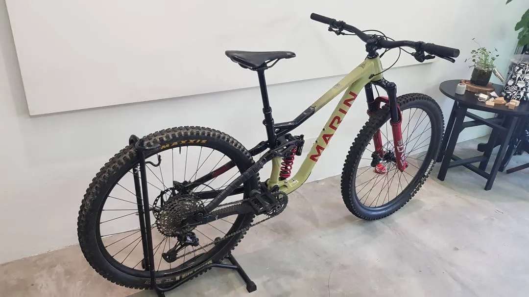 2021 Alpine Trail XR
