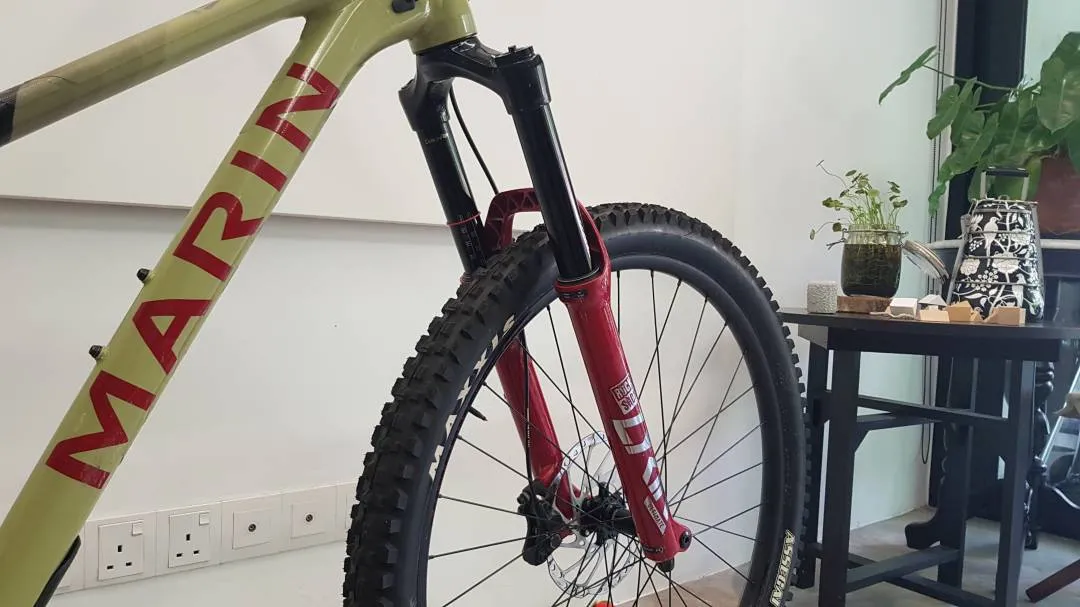 2021 Alpine Trail XR