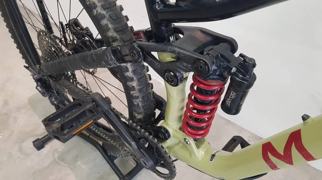 2021 Alpine Trail XR