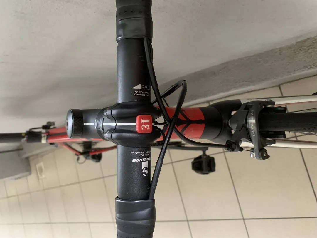 Wilier Triestina GTR Team Edition